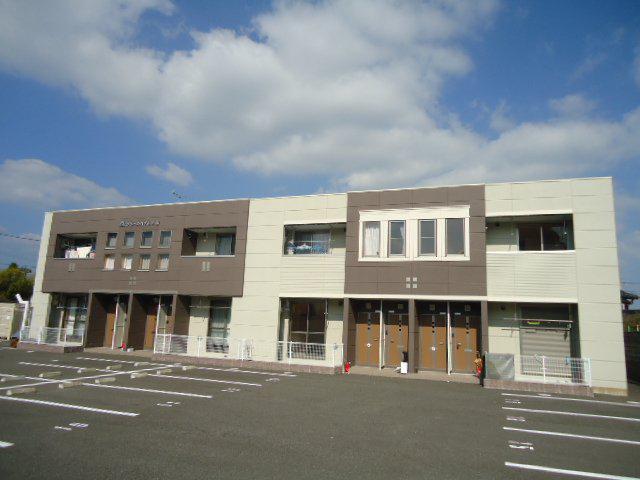 グリーンハイムY・G