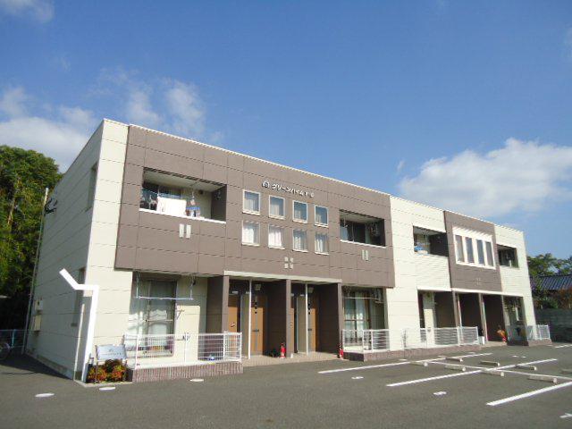グリーンハイムY・G