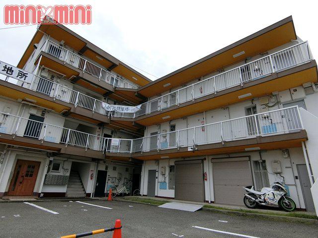 福田ハウス