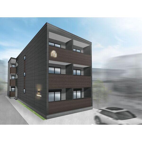 LE COCON 一宮IX