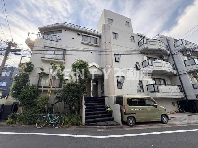 S・FLAT