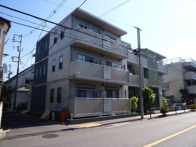 武蔵野テラス南棟