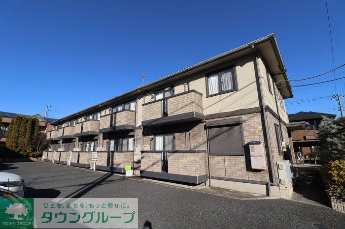 ROSEVILLA D