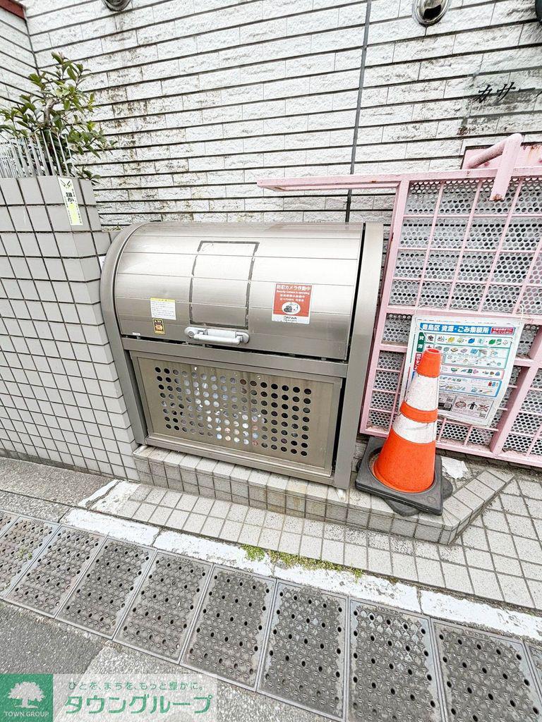 カサール目白台