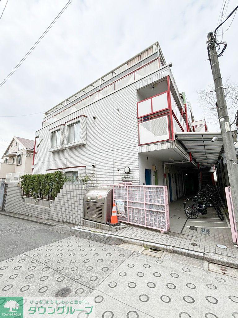 カサール目白台