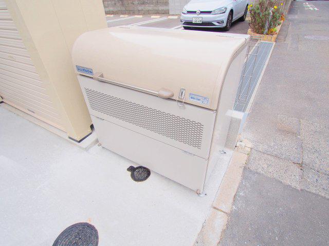 セブンプロート船越南3丁目