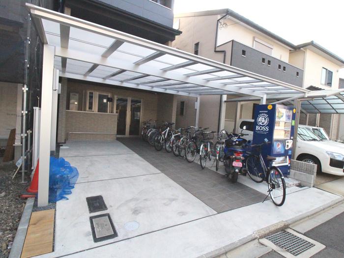 THE SEASONS京都紫野