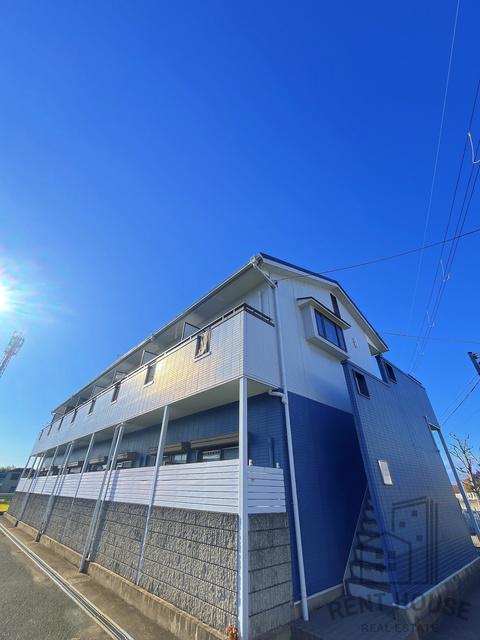 シティパレス貝塚