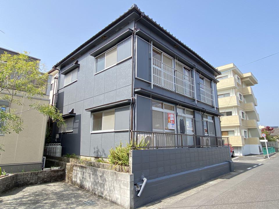 コーポ山口(1K/2階)
