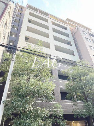 L-FLAT田町