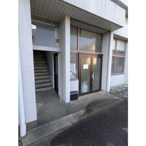 アレーズ岐阜北A棟