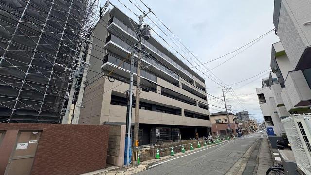 YGM箱崎東ANNEX