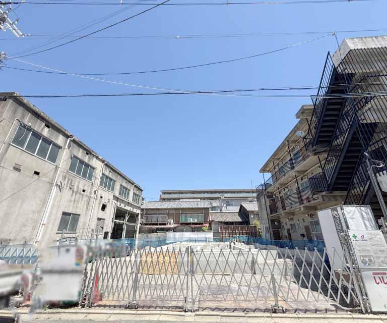 メゾンド・御領町