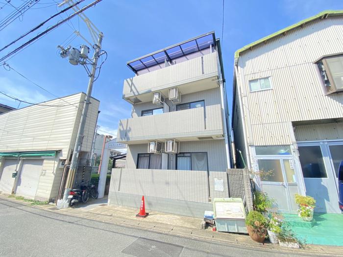 パルティール御陵