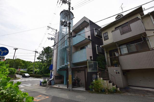 プライムプラザ五月が丘