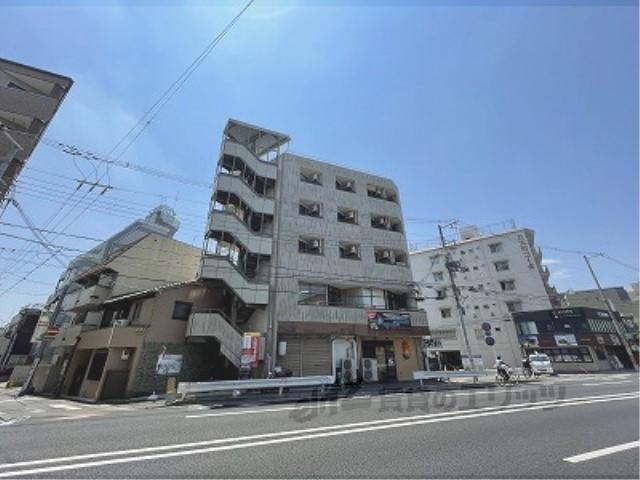 ササキビル