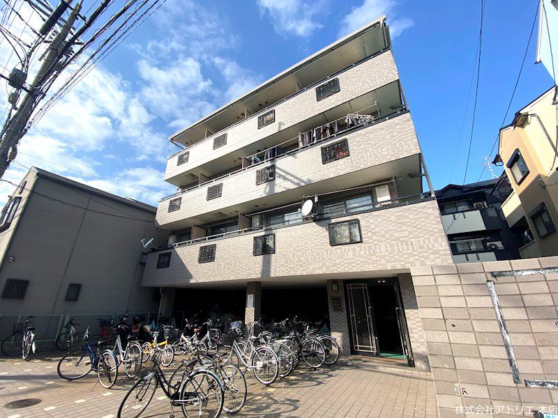 オリエンタル楠根