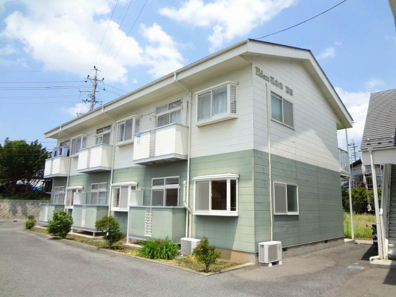 エルディム花水木西棟