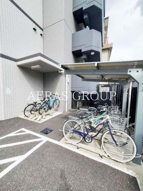 S-RESIDENCE雑司が谷