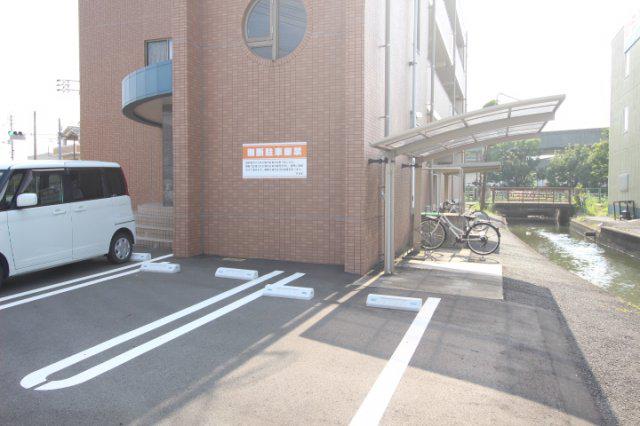 アンビエント大元南
