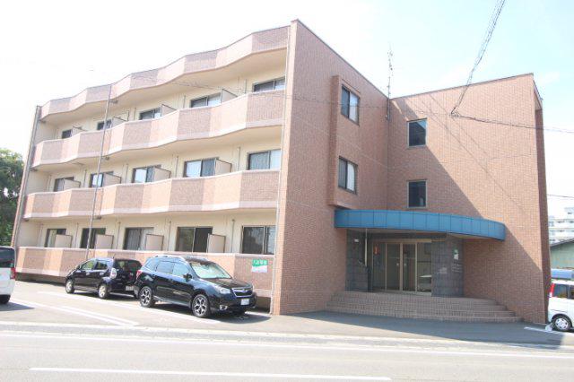 アンビエント大元南