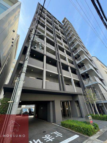 エグゼ北大阪