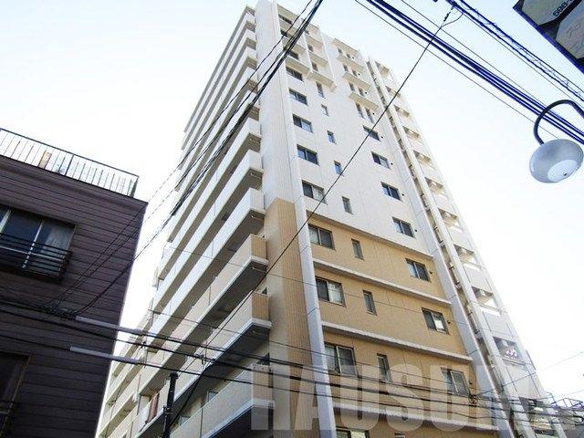 パークアクシス東十条