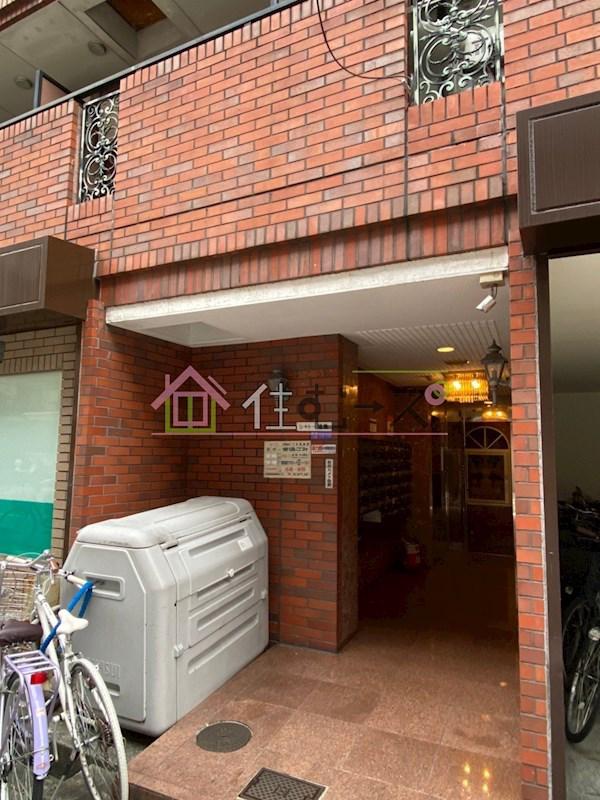 シャトー福島