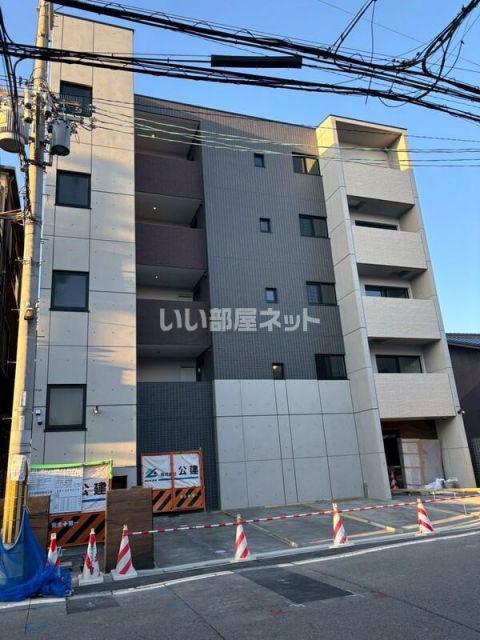 エストゥルース京都II
