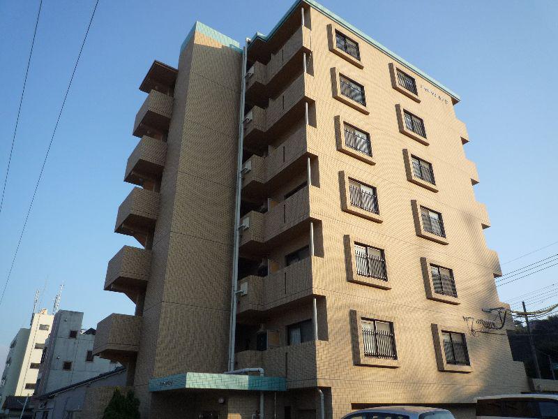 シャルマン寺ノ下