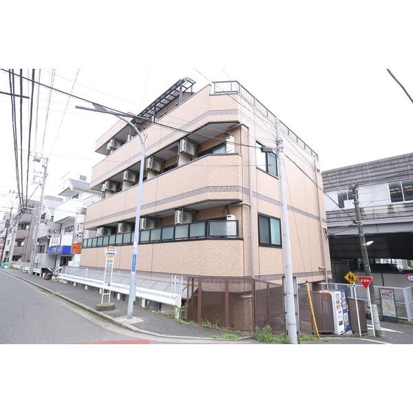 ウエストヴァリー東白楽