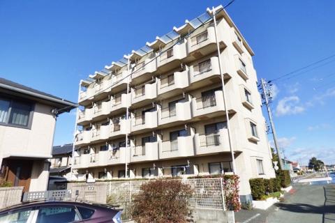 すみれ館III