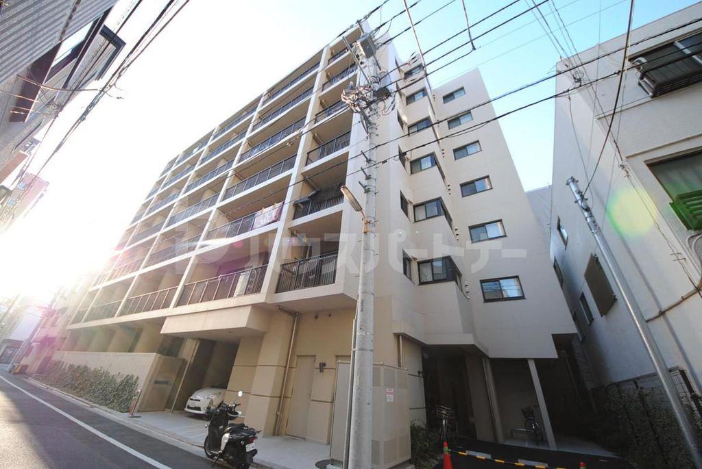 ドゥーエ向島