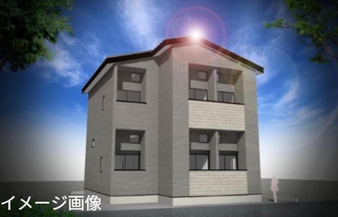 LEGARE伏見