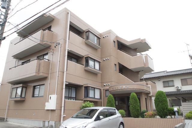 ホーム岩崎台