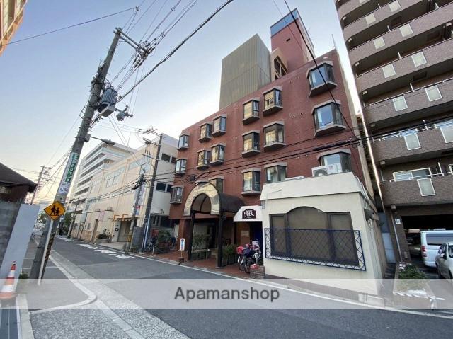 エステマール鶴橋I号館