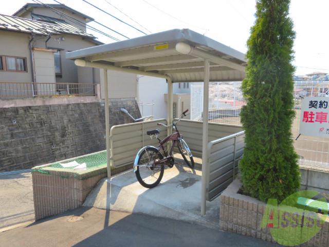 エアリーファインヒル