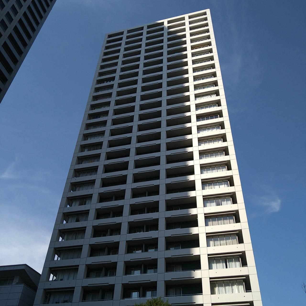 グランパークハイツ