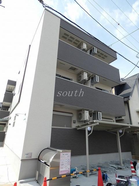 フジパレス堺市駅東