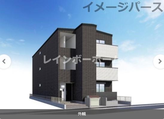 T3ハウス 新座