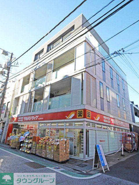 ビイルーム下北沢
