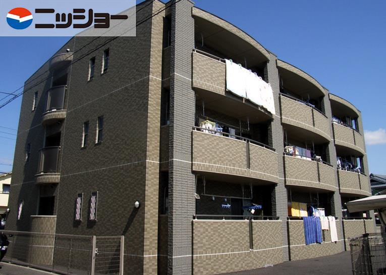 ハピネ音聞山