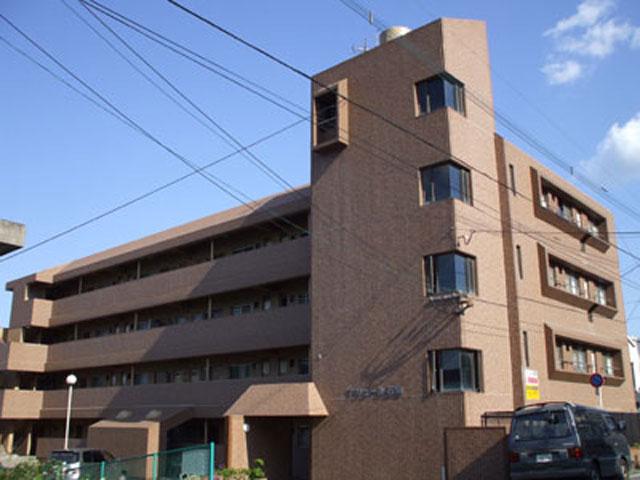 アリュール石垣