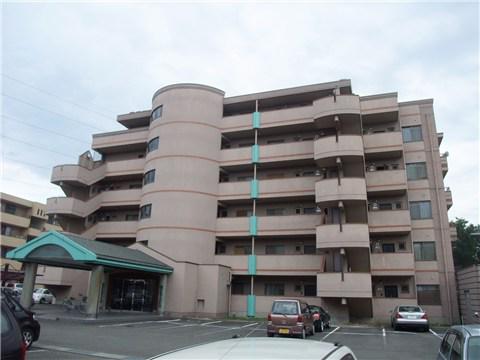 ヴェルドール甲府