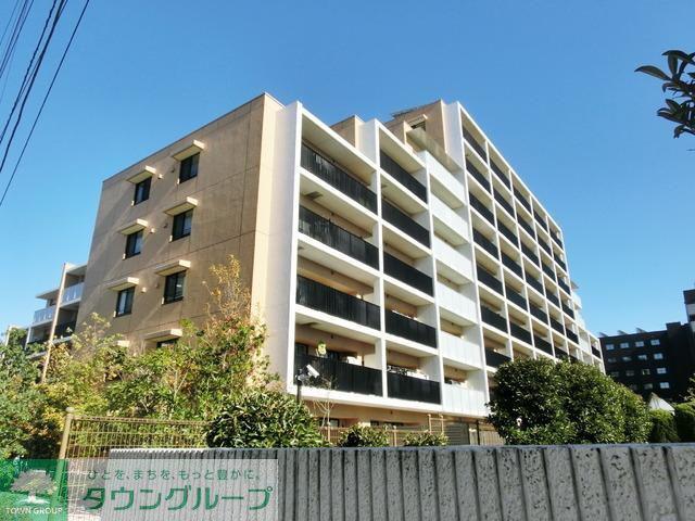 アンビエンテ経堂