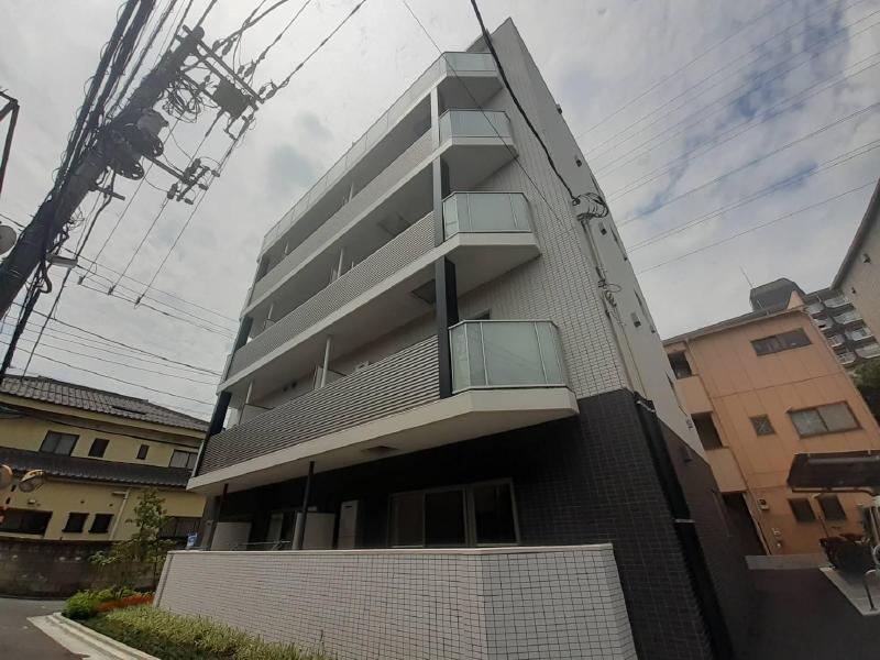 エスポアール扇西