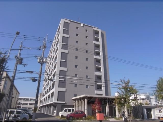 クリスタ京都
