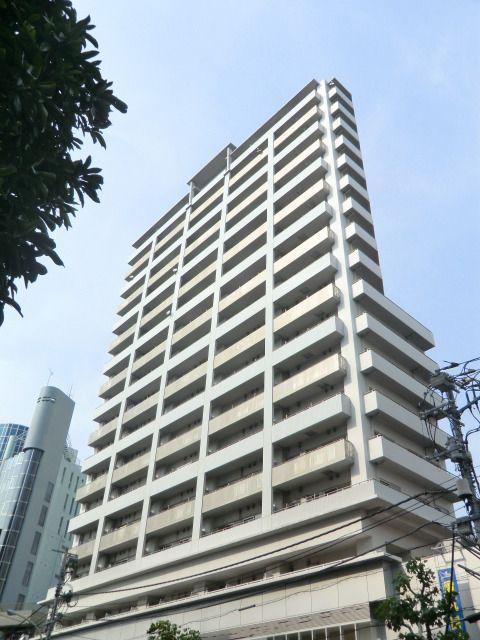 サンクレール荒川ブランガーデン