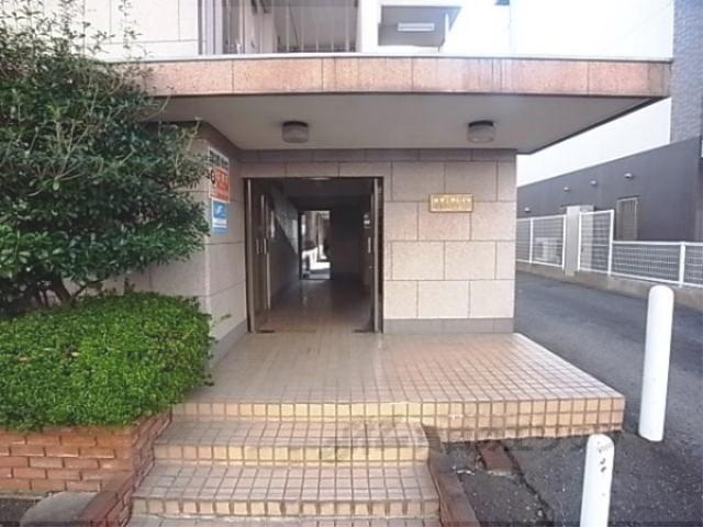 伏見上野ハイツ