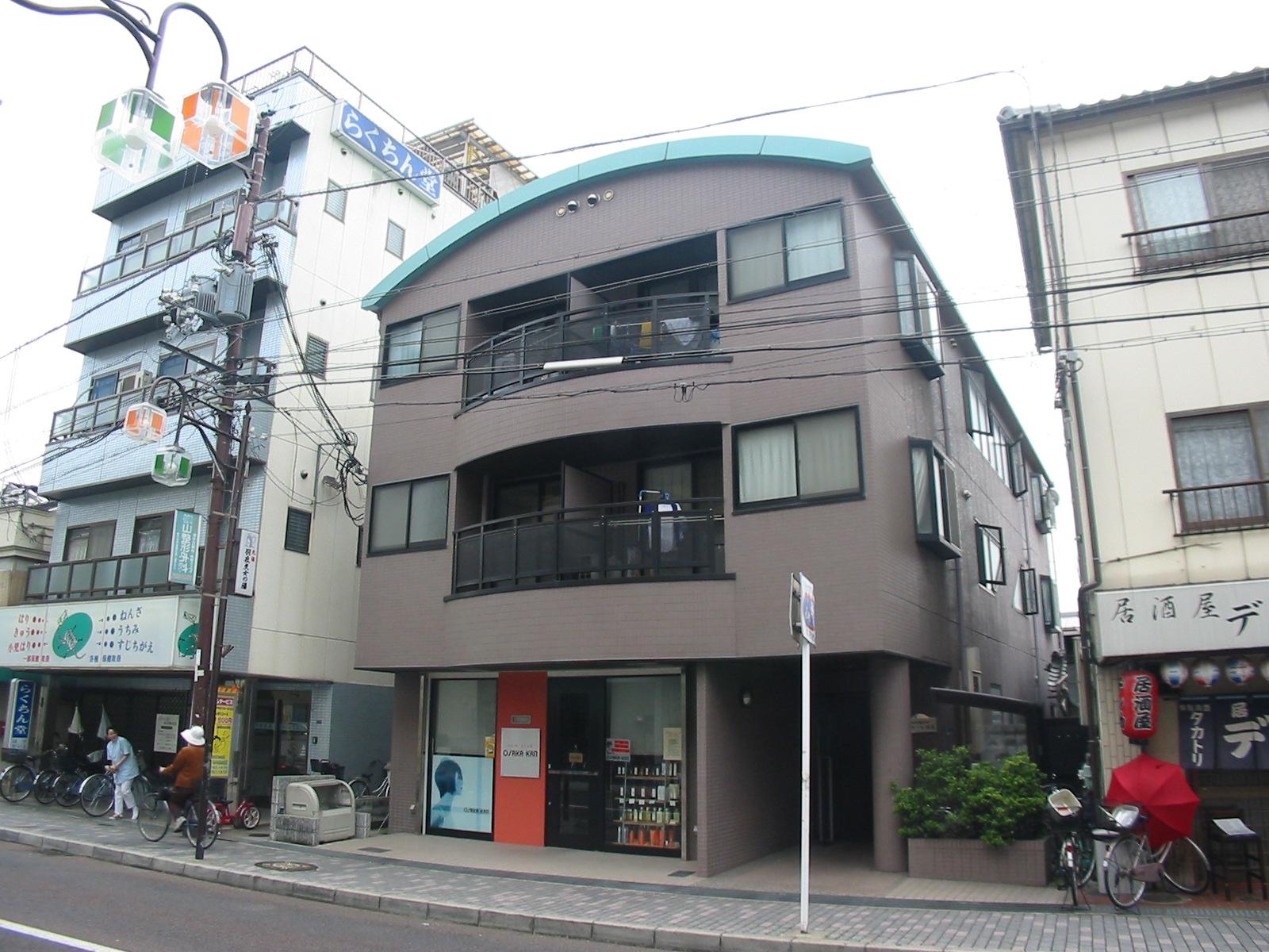 ソラール羽衣
